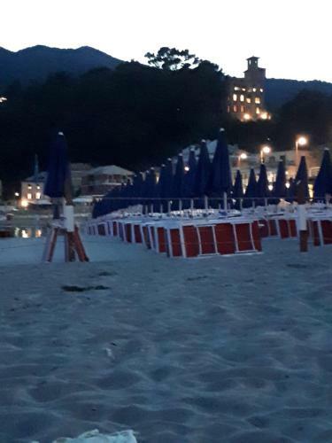 Apartamento Appartamento Terrazza Vista Mare Mozzafiato