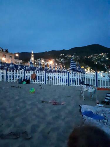 Apartamento Appartamento Terrazza Vista Mare Mozzafiato