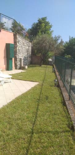 Apartamento Appartamento Terrazza Vista Mare Mozzafiato