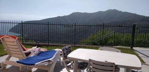Apartamento Appartamento Terrazza Vista Mare Mozzafiato