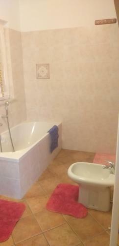 Apartamento Appartamento Terrazza Vista Mare Mozzafiato
