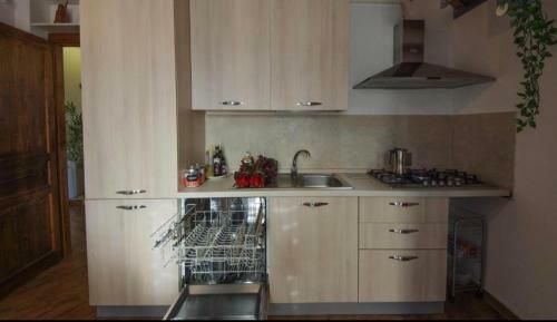 Mondello Apartment