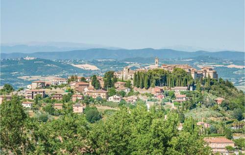 Casa Del Picchio