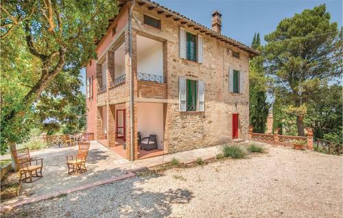 Casa Del Picchio