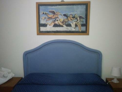 Posada La Rondinella