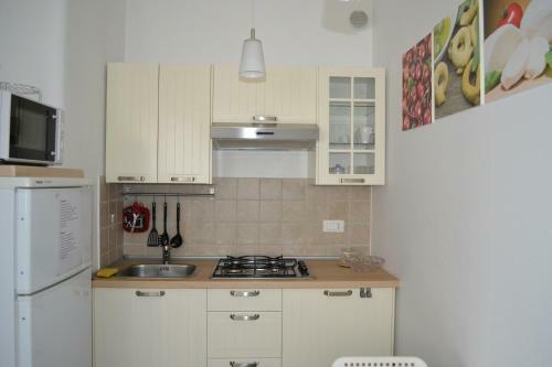 Apartamento Casa Porta Vecchia