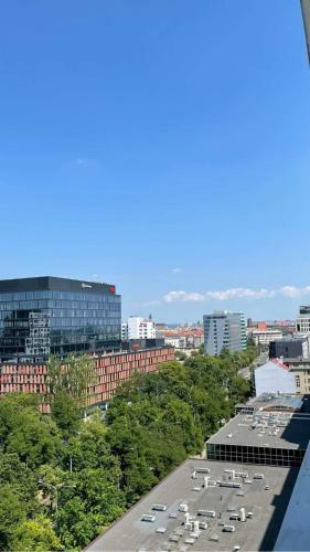 Studio Apartment Centrum