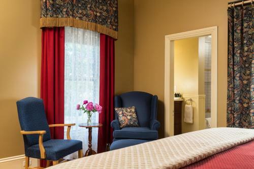 Bed & Breakfast Rockland Talbot House