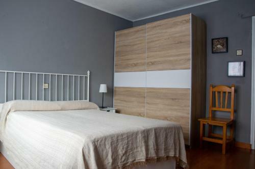 Apartamento Casaelcandano