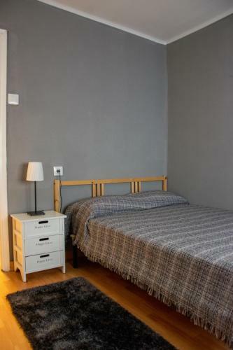 Apartamento Casaelcandano
