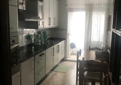 Apartamento Mi Casa