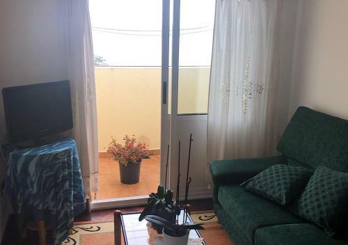 Apartamento Mi Casa
