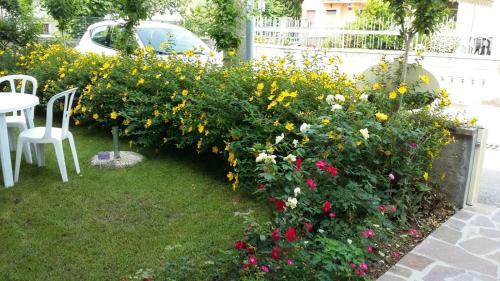 Apartamento Casa Nanny