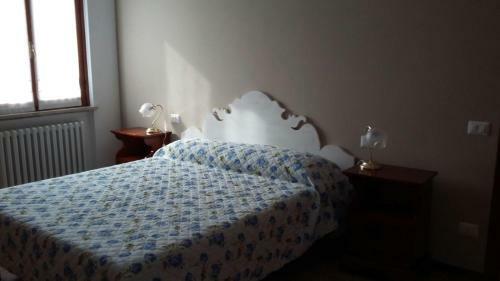 Apartamento Casa Nanny