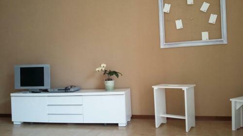 Apartamento Casa Nanny