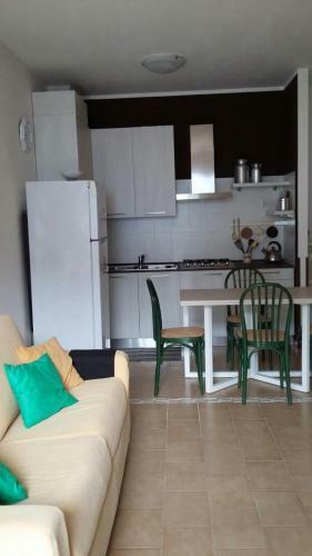 Apartamento Casa Nanny