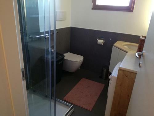 Apartamento Casa Al Mare