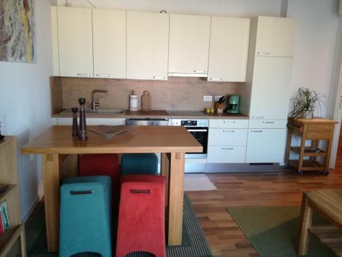 Apartamento Casa Al Mare