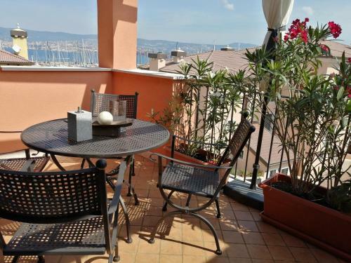 Apartamento Casa Al Mare