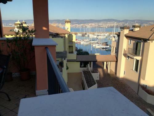 Apartamento Casa Al Mare