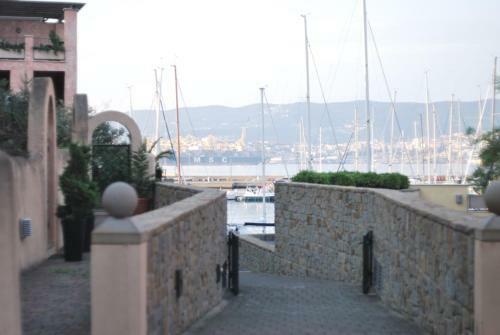 Apartamento Casa Al Mare