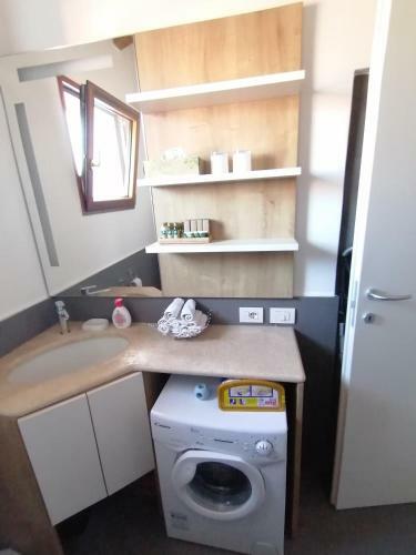 Apartamento Casa Al Mare