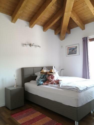 Apartamento Casa Al Mare