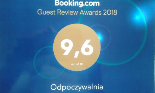 Odpoczywalnia