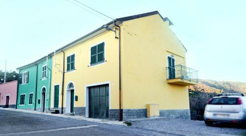 Hostal La Vita � Bella - Noli