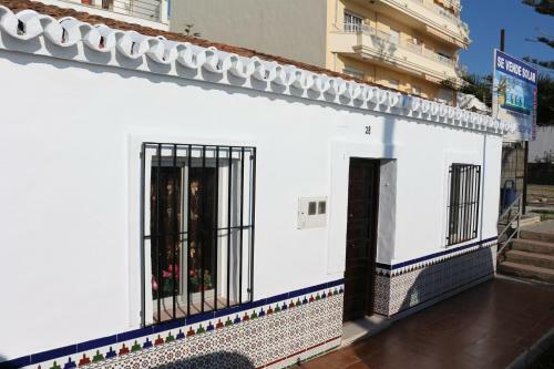 Apartamento Casa Tobri Del Mar