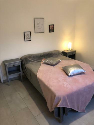 Apartamento Maison De Village Superbe Vue