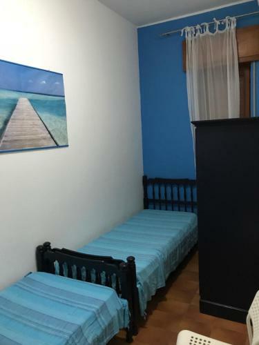 Apartamento Marinello