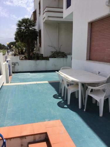 Apartamento Marinello