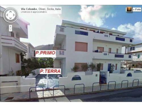 Apartamento Marinello