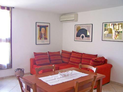 Casa Liliana