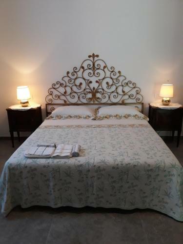 Bed & Breakfast La Giorgetta