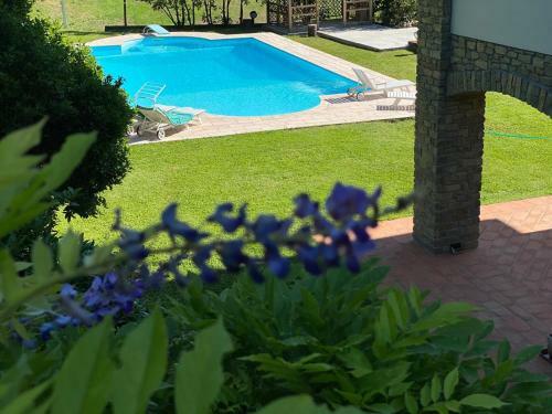 Bed & Breakfast La Giorgetta
