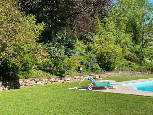 Bed & Breakfast La Giorgetta