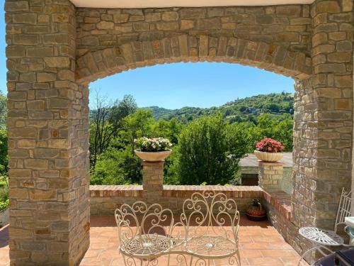 Bed & Breakfast La Giorgetta