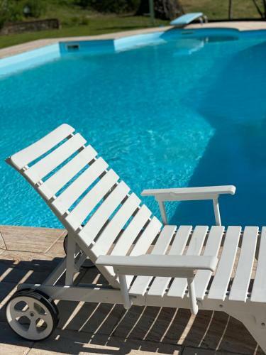 Bed & Breakfast La Giorgetta