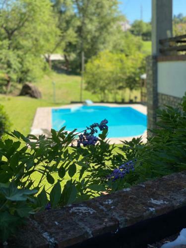 Bed & Breakfast La Giorgetta