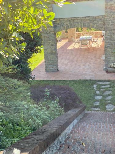 Bed & Breakfast La Giorgetta