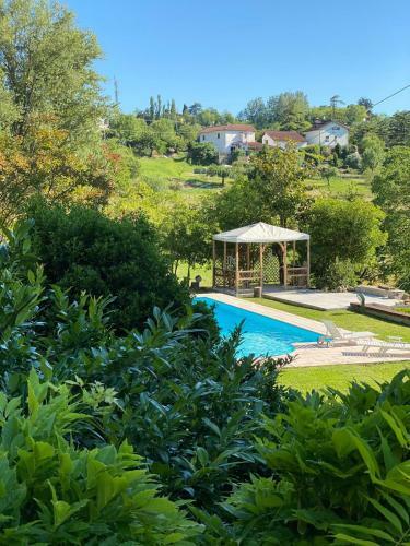 Bed & Breakfast La Giorgetta