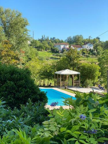Bed & Breakfast La Giorgetta