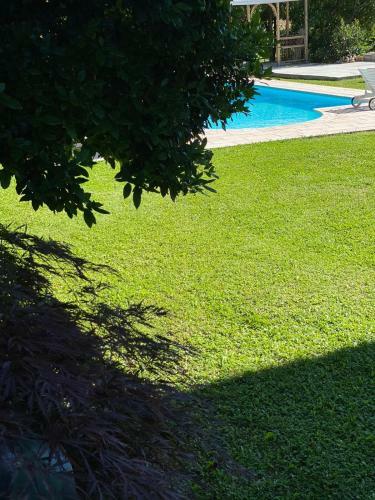 Bed & Breakfast La Giorgetta