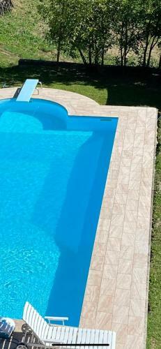 Bed & Breakfast La Giorgetta
