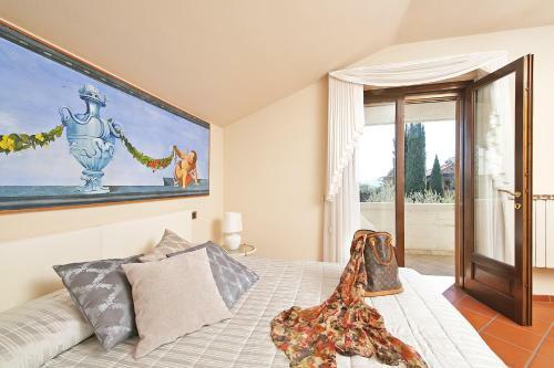 Villa Marisa