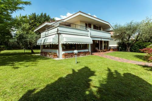 Villa Marisa
