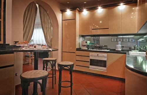 Villa Marisa