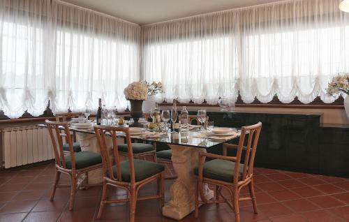 Villa Marisa